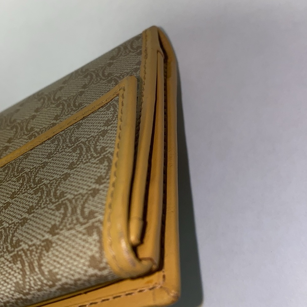 Celine Macadam long wallet - Picture 11 of 11